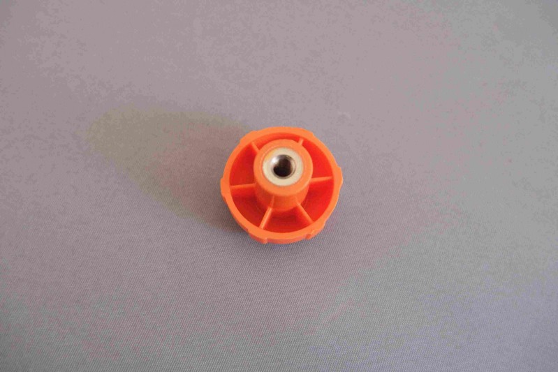 Matrijzenbouw voor onderdelen van apparaten