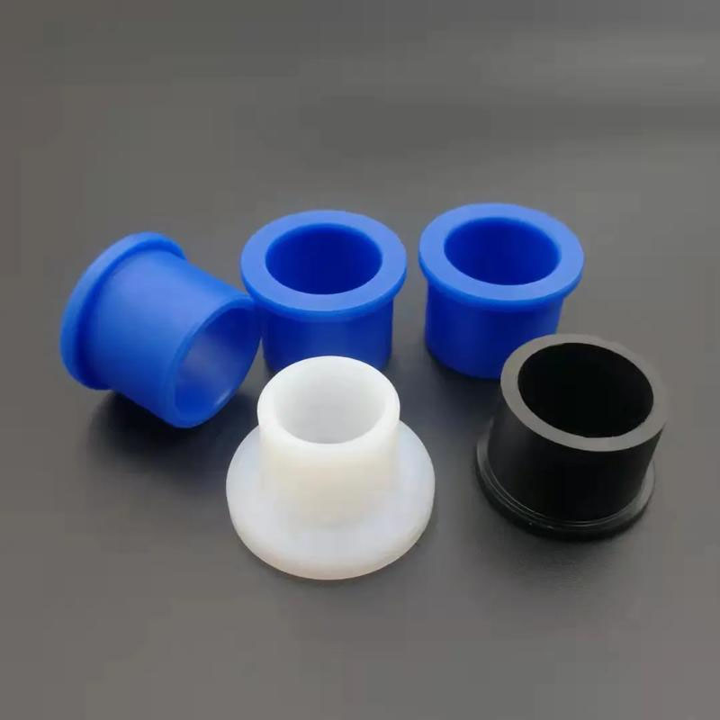Vorminjectie nylon struik