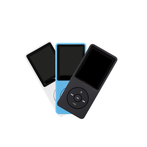Mp3 -vormen