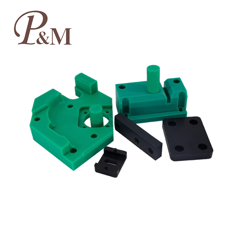 Onze OEM-spuitgietservice