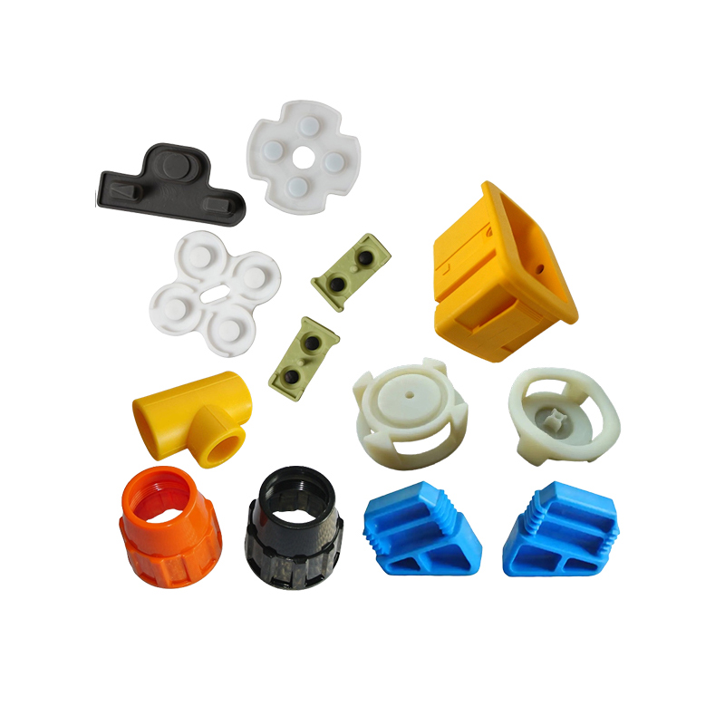 Pc -plastic mal