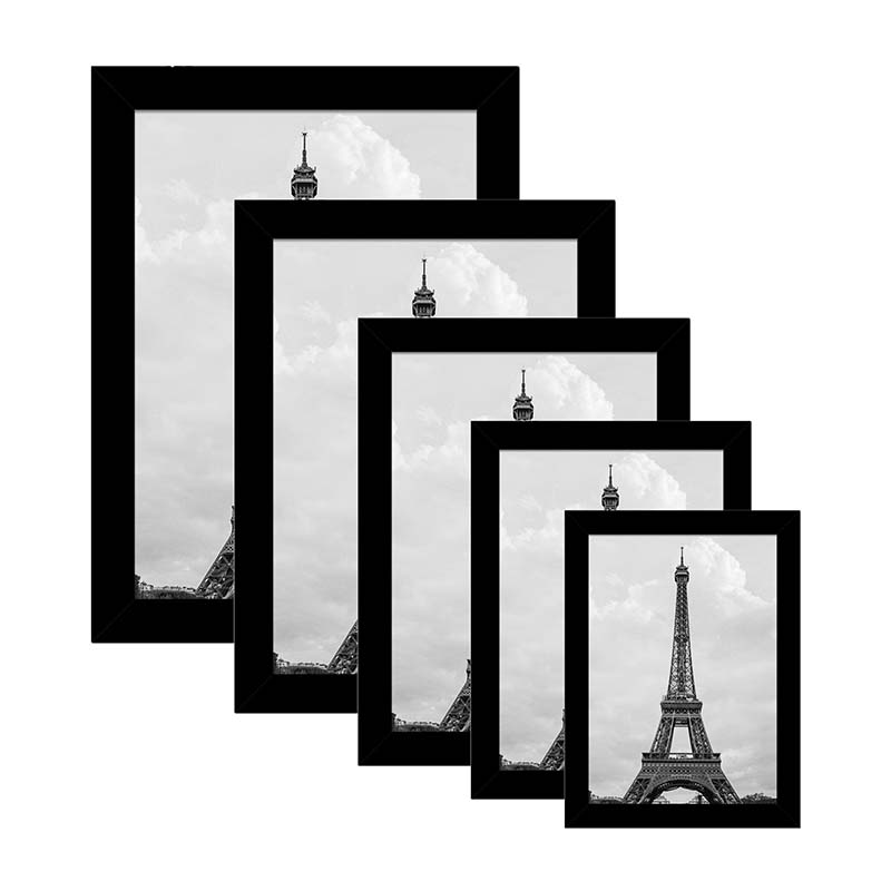 Fotolijstmolding