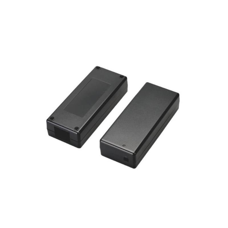 Kunststof adaptermal