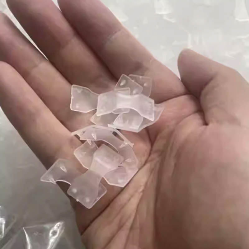 Plastic verbandverpakking Molten