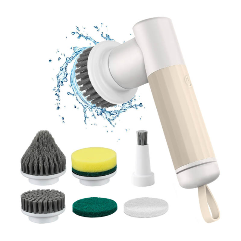 Plastic reiniging en hygiëne -vorm