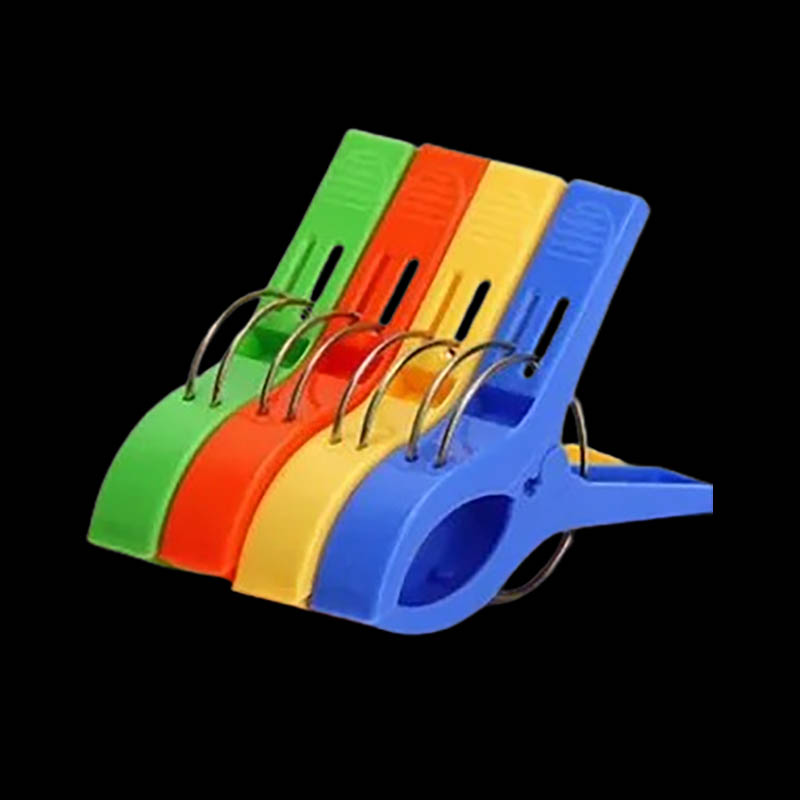 Plastic waskledingschimmelinjectie