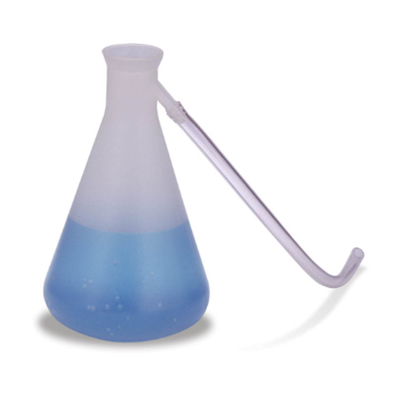 Plastic filterkolvenlijsten