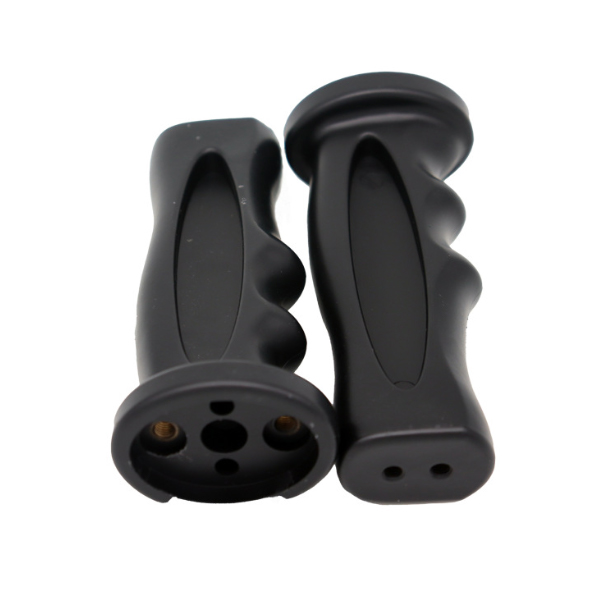 Plastic handgreep schimmel