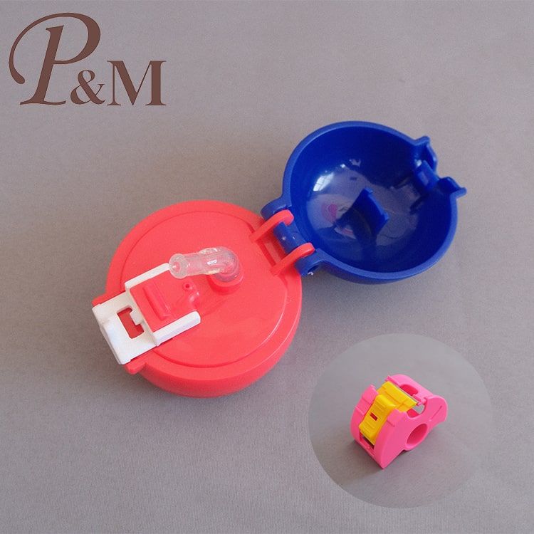 Plastic spuitmalfabricage