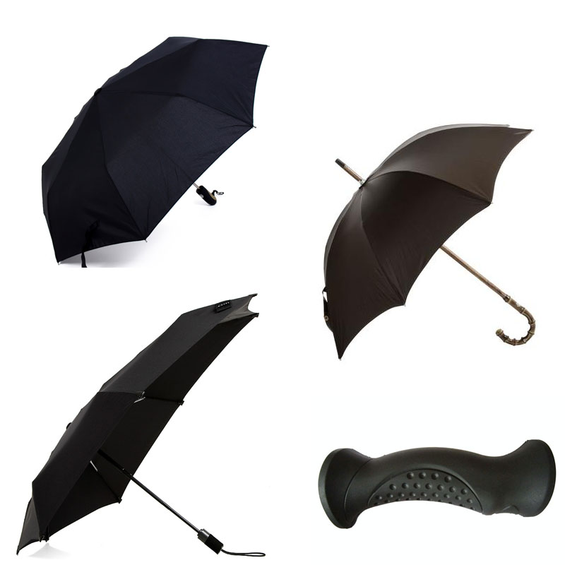 Plastic-injectie-moust-in-umbrella