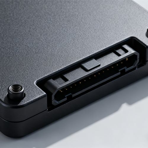 Kunststof spuitgietelektronicabehuizing