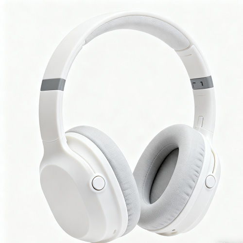 Kunststof spuitgietmatrijzen voor hoofdtelefoons