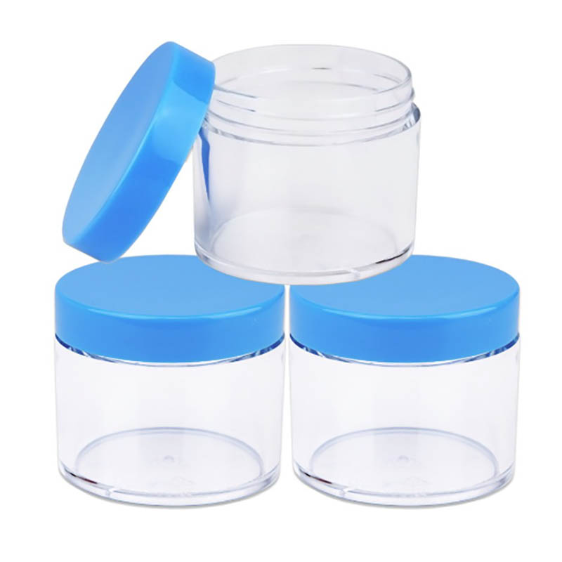 Plastic potten voor splitsen in de gezondheidszorgproducten