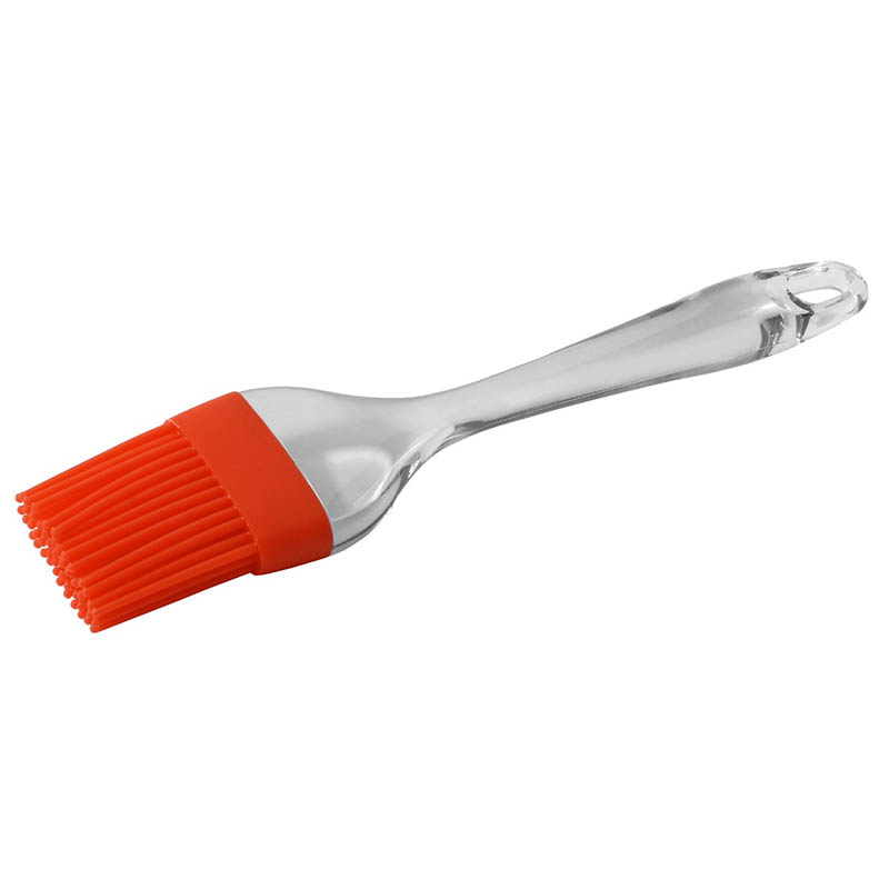 Plastic laboratoriumborstels vormen