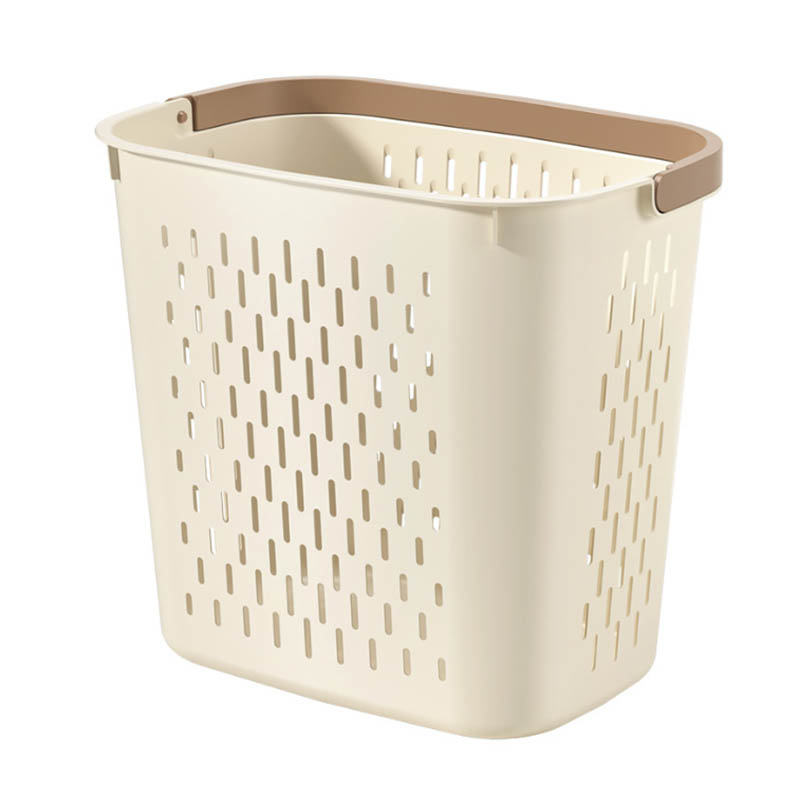 Plastic wasmandmanding