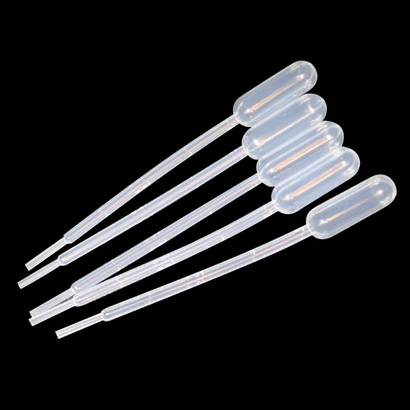 Plastic pipetten