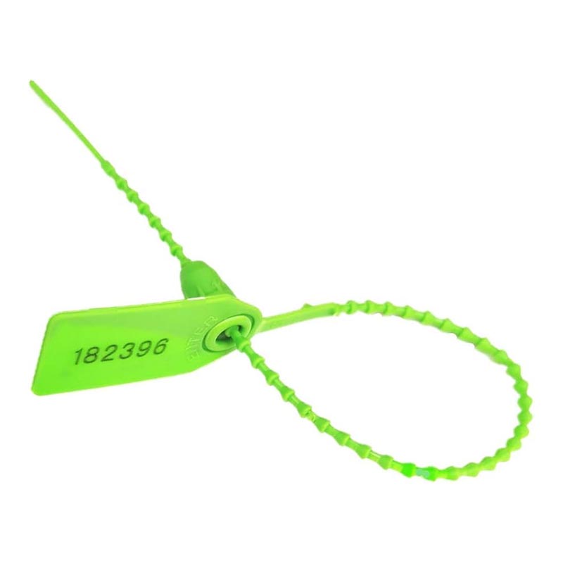 Plastic afdichtingen vormen
