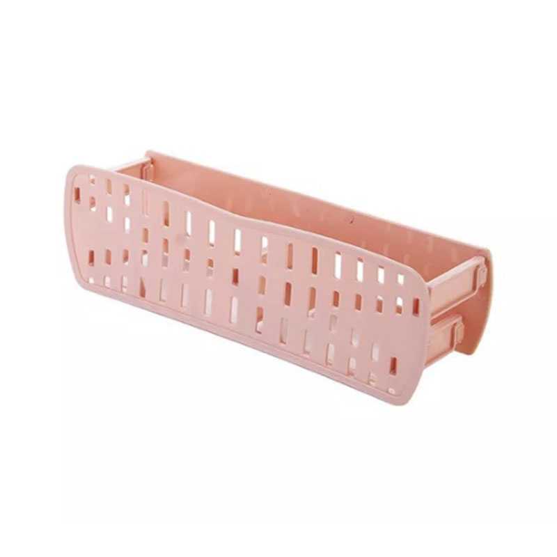 Plastic slipperrekgieten