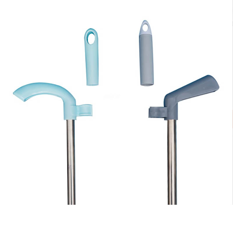 Plastic Sweeper -handvatstolling