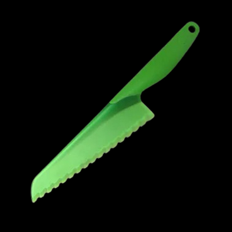 Plastic utility mes shell mal