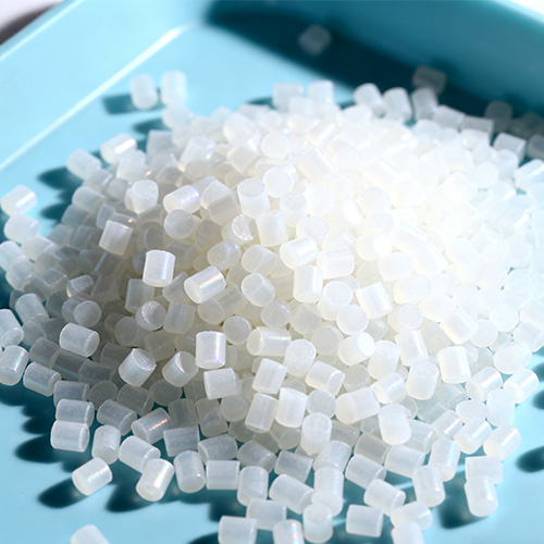 PP-spuitgietgrondstof