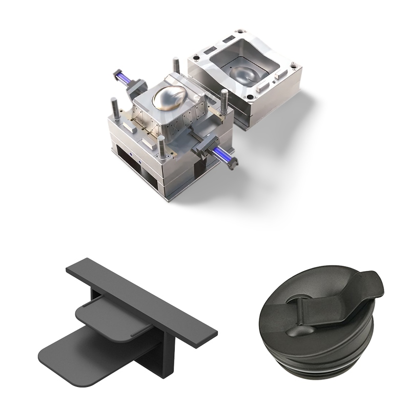 Productie spuitgietmatrijzen leverancier