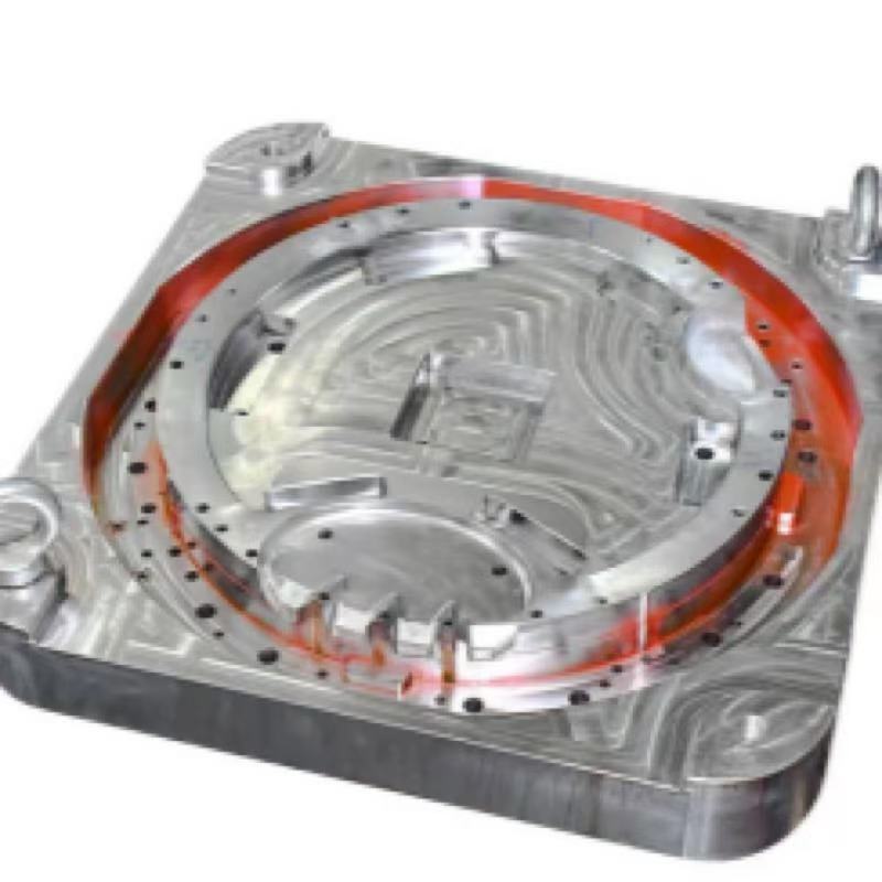 Sierlijst voor stoelbekleding