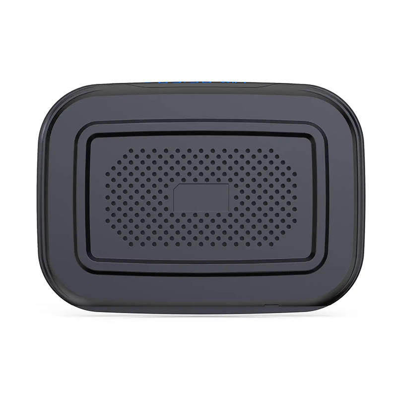 Set Top Box Molding