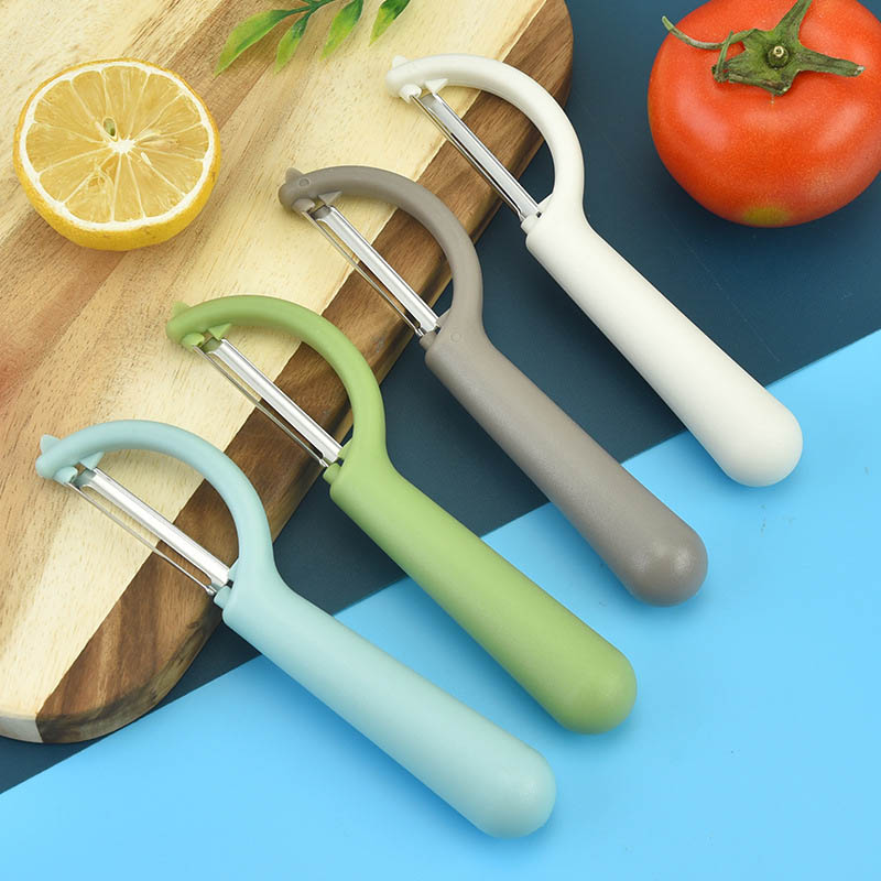 Skin-peeler-vormen