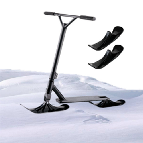 Snowboard -accessoires vormen