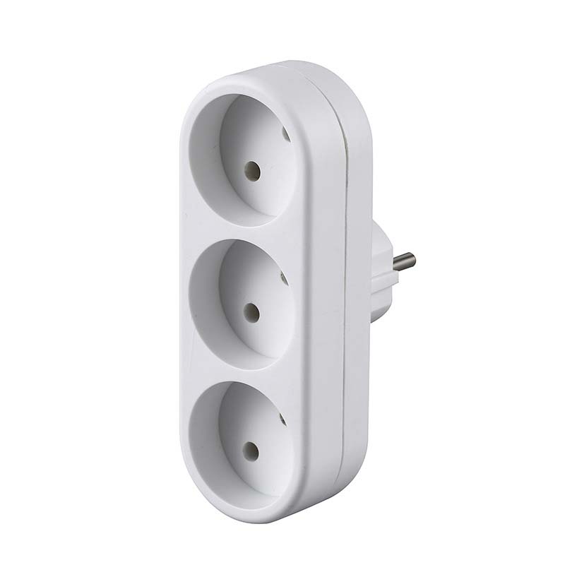Sockets gieten