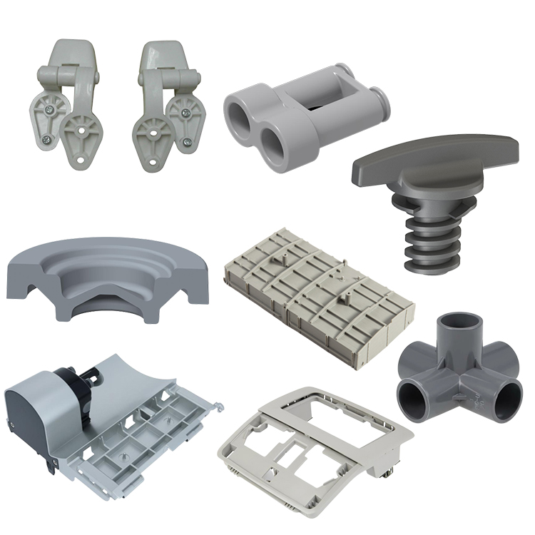 Specialist in thermoplastische spuitgietmatrijzen