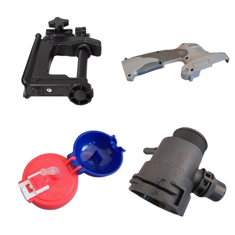 Diensten voor het maken van thermohardende matrijzen