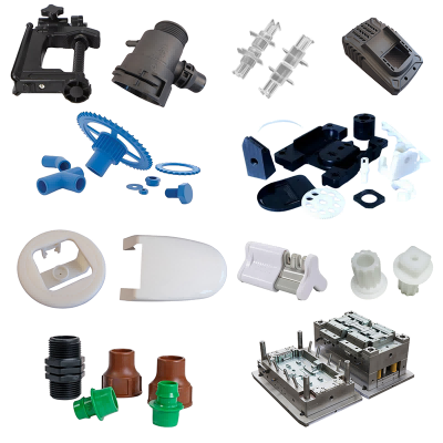 Gereedschapsmakerij voor spuitgieten