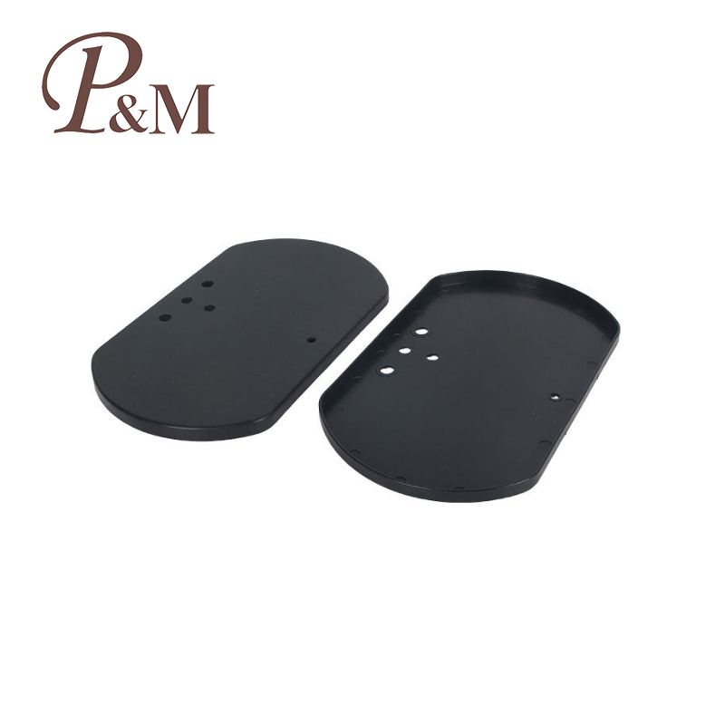 Op maat gemaakte TPU- en TPE-onderdelen