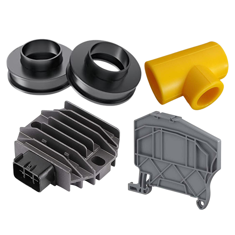 TPU plastic mal