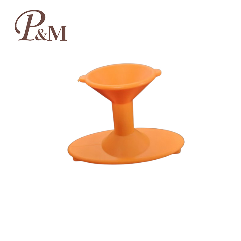 Leverancier van TPU-kunststofonderdelen