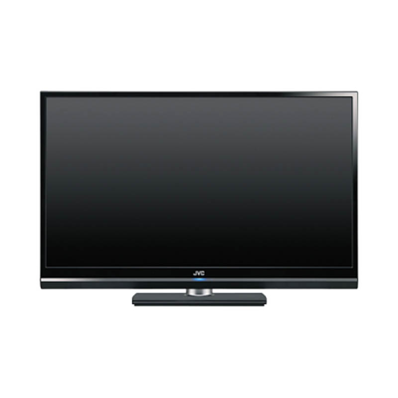 Tv -set vormen