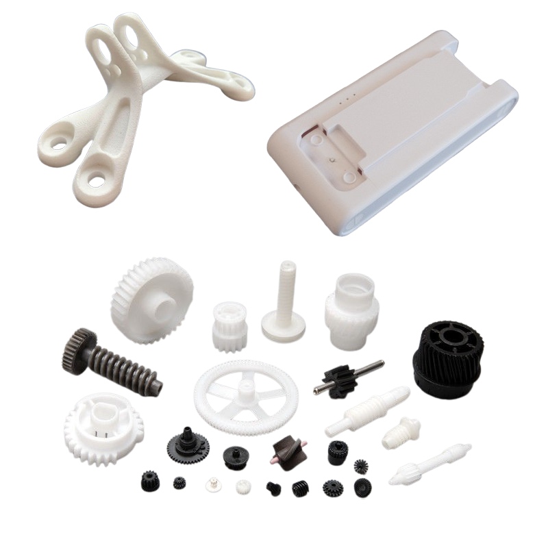 Maker van tweeschots-/dubbele spuitgietmatrijzen