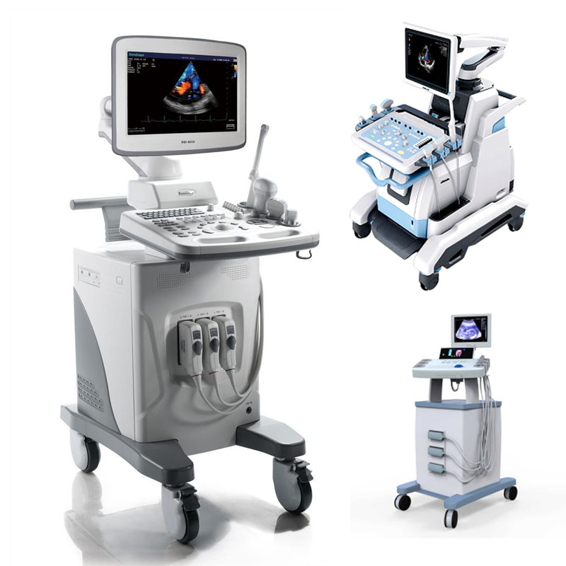 Ultrasone instrumentgieten