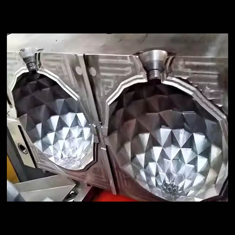 Muurlampvorming