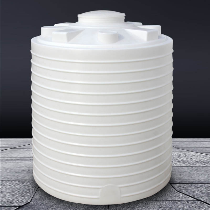 Watertankgolven