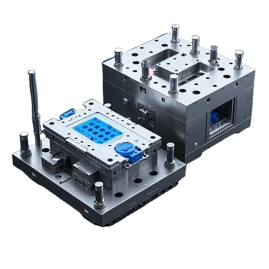 Componenten voor waterdichte afdichtingen